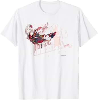 百鬼あやめ tシャツ4枚セット Amazon.co.jp: 百鬼あやめ 100万人記念 クソダサビック